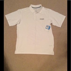 Columbia Polo Shirt